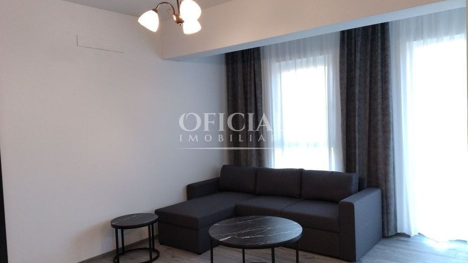 Apartament 2 camere | Parcare subterana | Lift | Oncos Parc - Floresti - Poză 4
