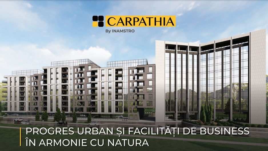 CARPATHIA by Inamstro - Poză 1