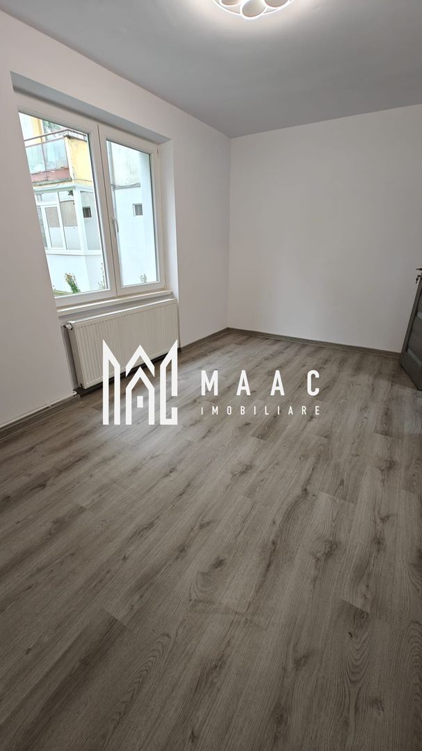 Apartament 2 camere I 43 mpu I Parter I Terezian - Poză 4