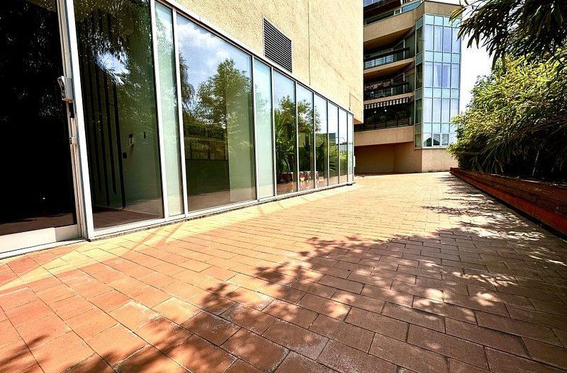 Apartament generos, în clădire premium - Zona Elisabetin - Poză 38