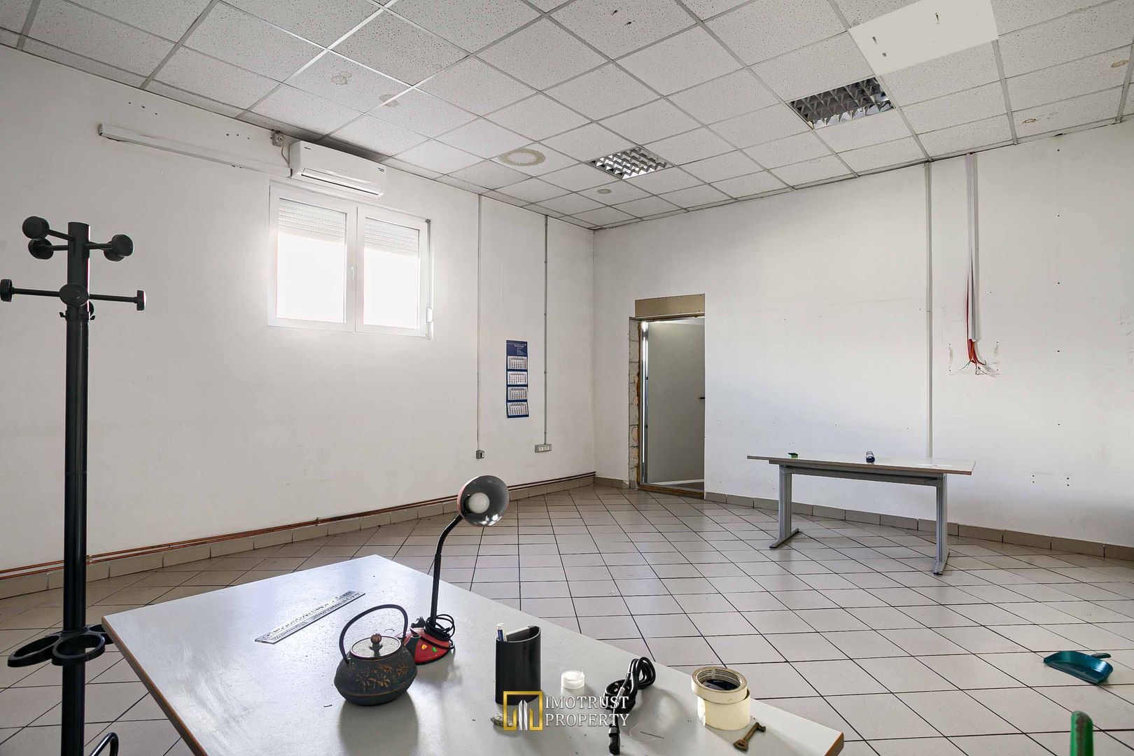 Hala de inchiriat in Arad 762 mp zona centrala Arad - Poză 7