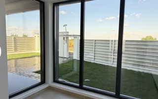 VILĂ NOUĂ CU 3 DORMITOARE, TERASĂ ȘI 2 LOCURI DE PARCARE | 1 DECEMBRIE - Poză 10