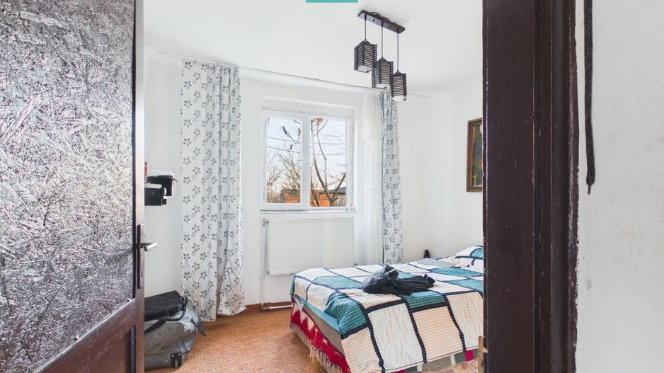 Casă din 2 corpuri cu 5 camere în  Lőkösháza - Poză 10