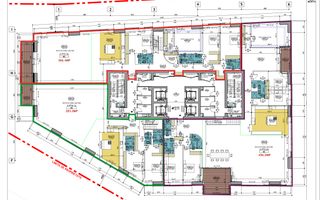 Penthouse Exclusivist cu Vedere Panoramică – Design Sustenabil - Poză 5