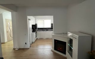 Casă premium cu 4 camere de închiriat – zonă Prelungirea Ghencea - Poză 11