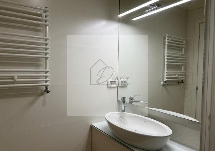 COMISION 0% I Apartament lux 4 camere  Iancu Nicolae I Residence 5 - Poză 16