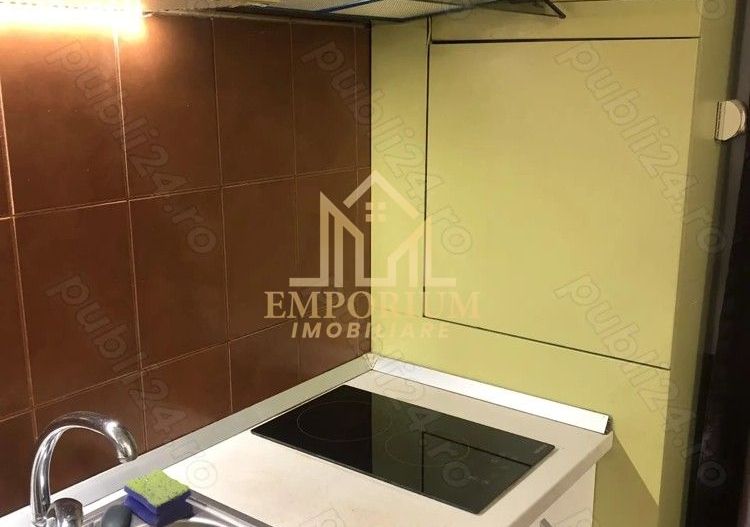 3 camere semidecomandate, Jacuzzi, Parcare, Zorilor, Calea Turzii - Poză 7