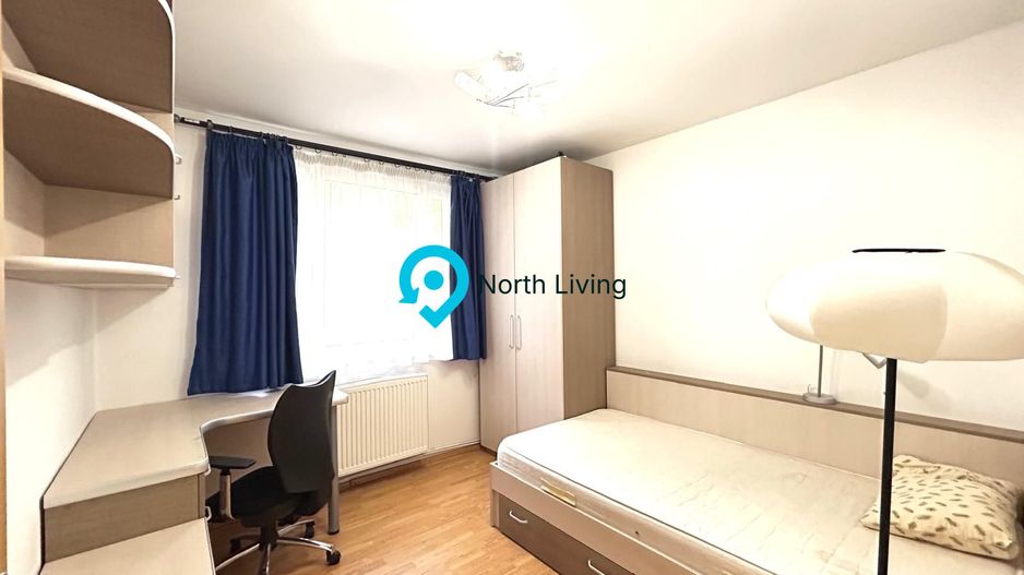 Apartament 4 camere | Titan-Barajul Bistritei - Poză 2