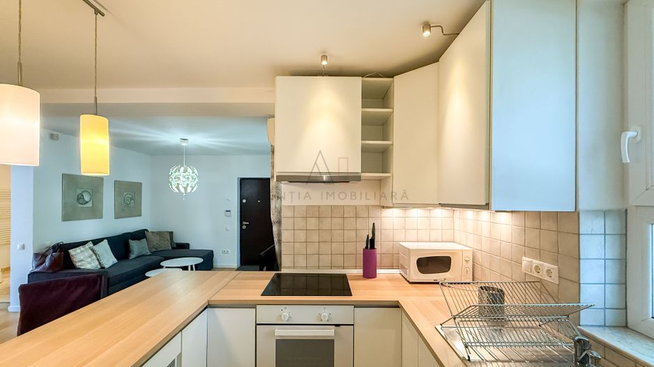 2 Camere Herastrau | Soseaua Nordului | In Vila - Poză 7