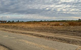 Teren 9400 mp Strada Gura solcii - Poză 9