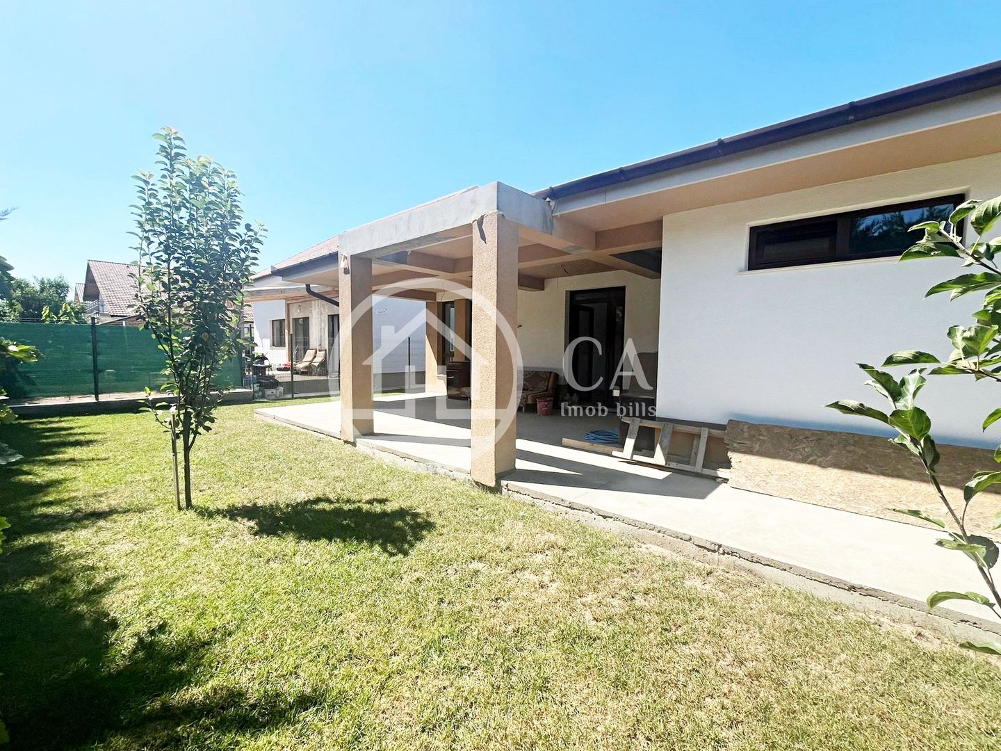 Casă de vânzare cu 3 camere in Cihei, Bihor - Poză 4