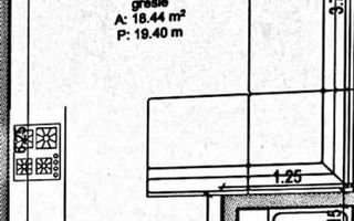 Ofertă Garsonieră renovată I 22 mpu I Baie utilată I Mârșa - Poză 5