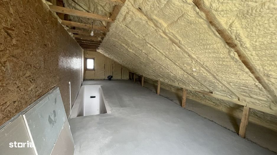 De vanzare vila tip duplex, Cartierul Latin - Poză 19