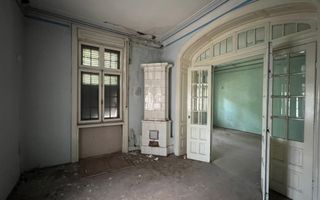 VILA INDIVIDUALA CISMIGIU | INTR. TEMISANA - Poză 7