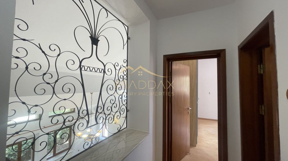 Vila individuala superba***5 camere***garaj //Erou Iancu Nicolae//British School - Poză 15