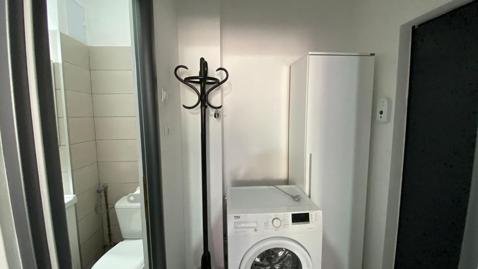 Garsoniera de inchiriat Crangasi - Poză 8