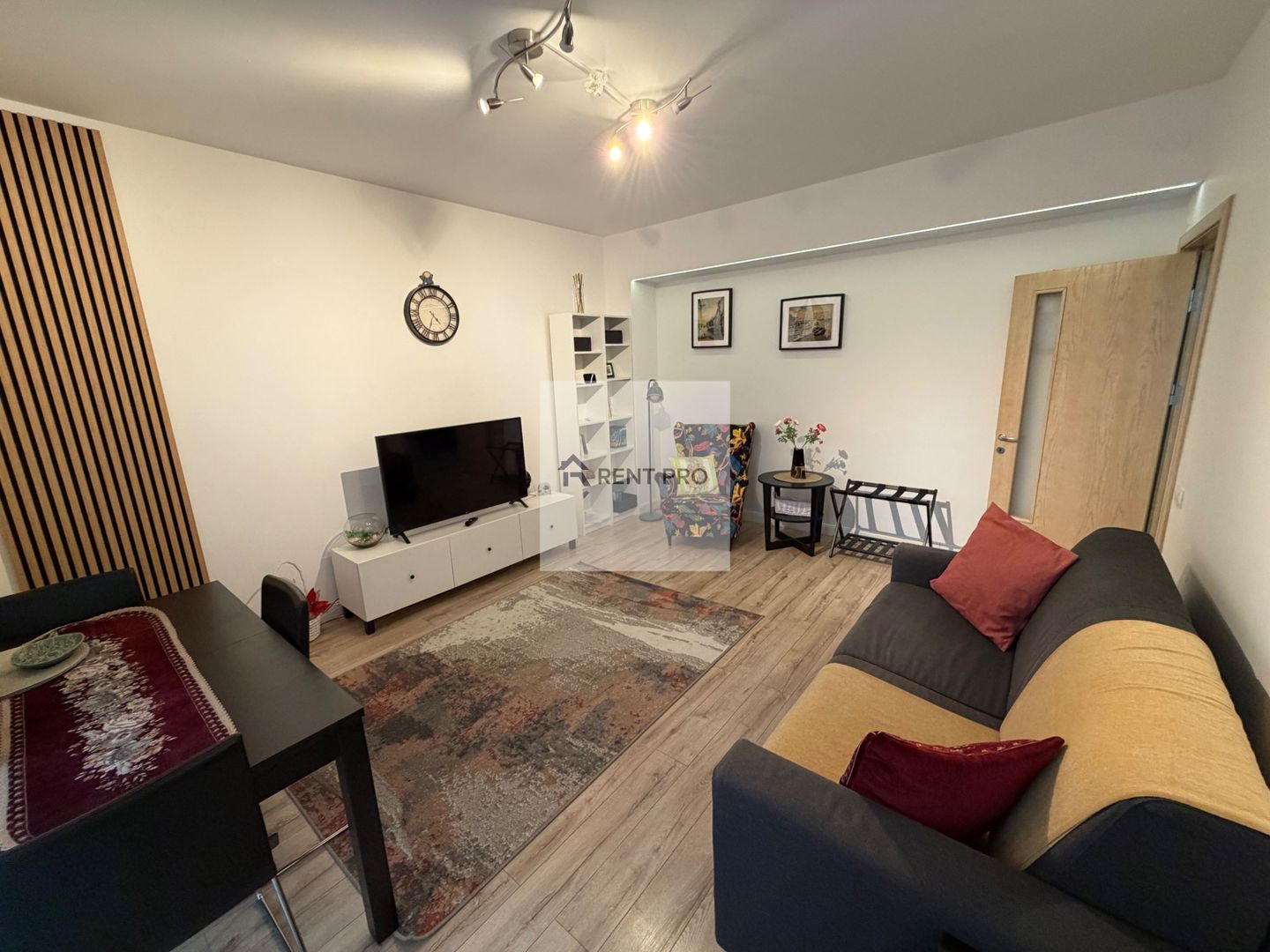 2 camere - Grozavesti - Novum Residence - Splaiul Independenței 332B - Poză 16
