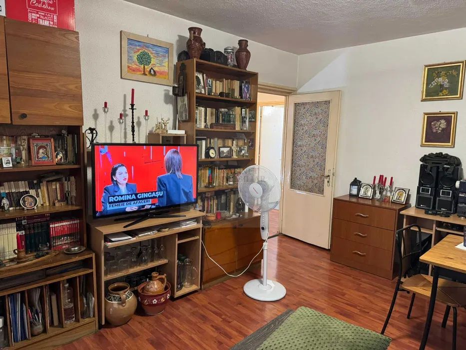 2 Camere - 51MP | Decomandat | Reabilitat | Metrou Favorit - Poză 1