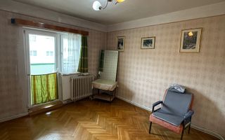 OPORTUNITATE! Apartament 2 camere, 54 mp, boxa, zona Louis Pasteur - Poză 6