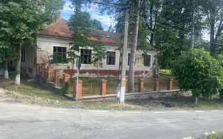 VILA DE VANZARE IN BALINT - Poză 1