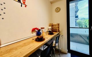 Apartament 2 camere de vânzare – Splaiul Independenței, zona Grozăveșt - Poză 20