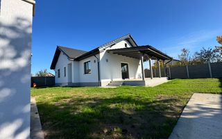 Utvin-Casa Individuală-4 Camere - Poză 2