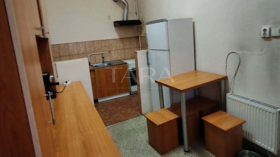 Apartament 40 mp + boxă 8 mp – Centru Istoric, Cluj-Napoca. - Poză 7