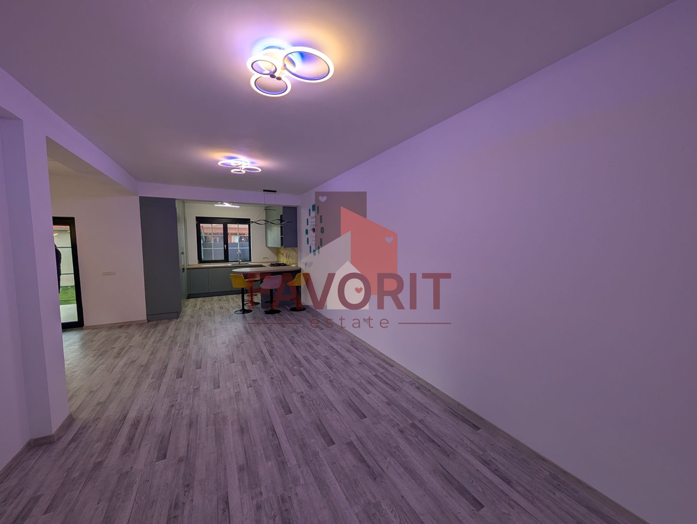 Duplex | Parter + Mansarda | Asfalt | Toate utilitatile | Finisaje premium - Poză 4