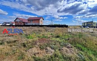 AZURA Imobiliare - Teren Prelungirea Craiovei - Poză 7