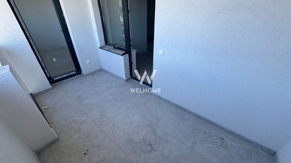 Apartament 2 camere,  Prelungirea Doamna Stanca, Sibiu - Poză 6