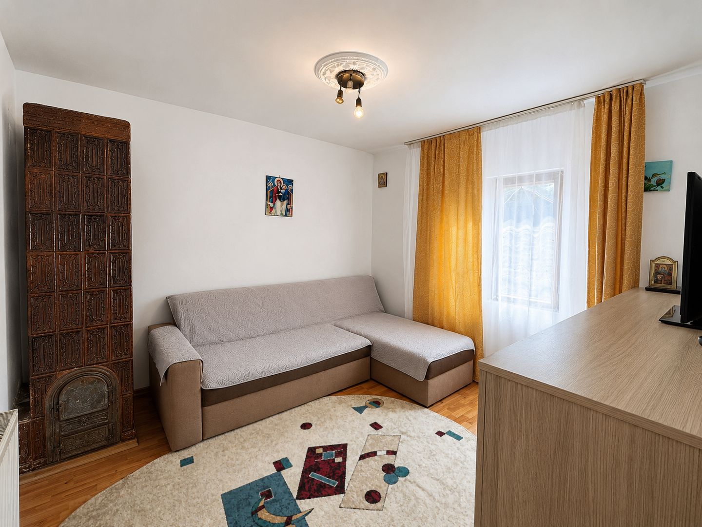 Casa P+1 | 317 mp teren | Ovidiu - Poză 6
