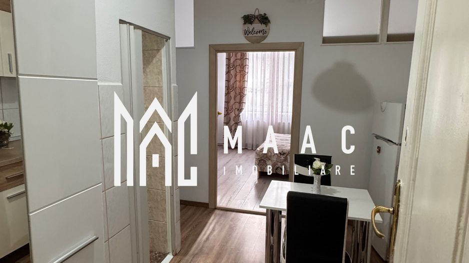 Garsonieră | Parter | Curte | 34 MPU | Pet Friendly | Ultracentral - Poză 3