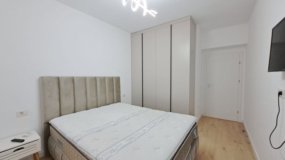 AP. 2 CAMERE - FIRST ESTATE, PET-FRIENDLY, POMPA DE CALDURA - Poză 5
