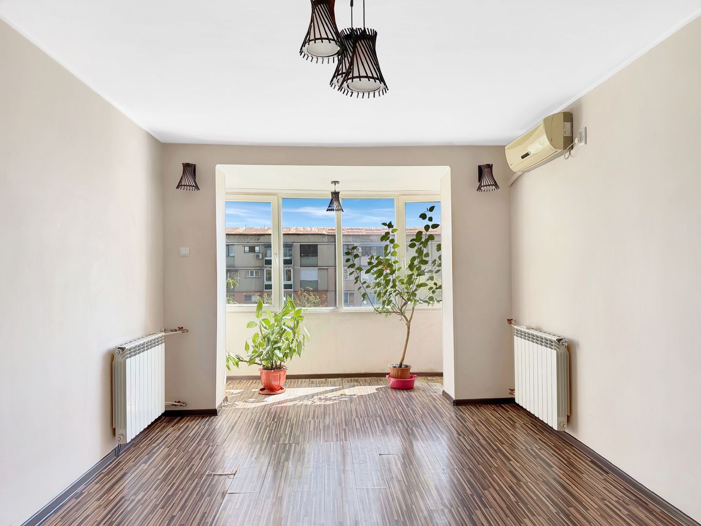 2 Camere | Etaj 3/4 | Partial Mobilat-Utilat | Kiseleff | Comision 0 - Poză 2
