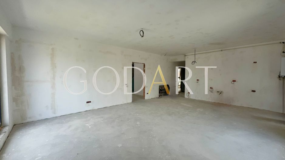 Apartament Nou | 3 camere | Singur pe etaj - Poză 2