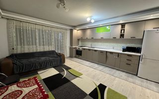 Apartament cu 2 camere | 54 mp  |  VIVO - Poză 4