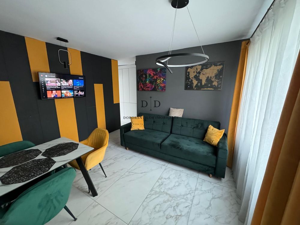 Apartament 2 camere de vânzare | Central – Piața Mihai Viteazu - Poză 3