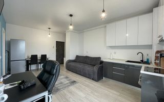 Apartament cu 2 camere de vanzare in cartierul Marasti! - Poză 3