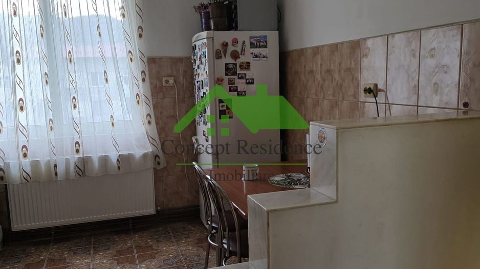 Apartament 2 camere semidecomandat, 46 mp, et.3, Aviatorilor - Poză 3