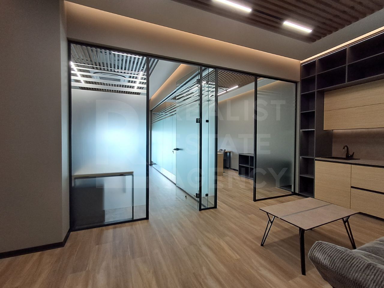 Vânzare, oficiu, 50 mp, strada Calea Ieșilor, Buiucani - Poză 9