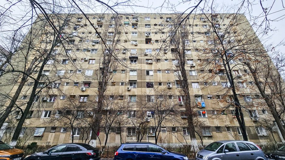 Garsoniera Drumul Taberei - Parc Moghioros, libera, mutare imediata, comision 0% - Poză 10