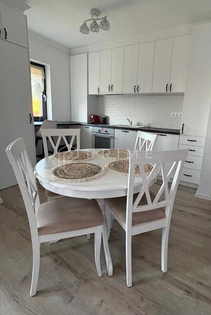 Apartament exclusivist cu 3 camere – Zona Unirii, Ansamblu Rezidențial - Poză 5