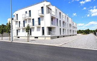 Locuințe Premium în Complex Rezidențial, Zona Centrala, Loc de Parcare - Poză 2