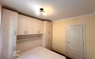 Apartament superb, Ared Kaufland, 3 camere, etaj 3, centrala proprie si balcon - Poză 10