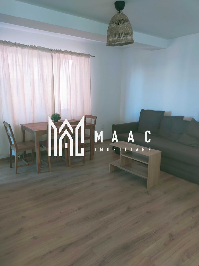 Apartament 2 camere I 48mp I Etaj 2 I Zona Strand - Poză 6