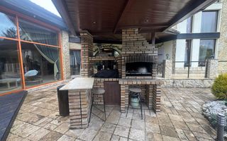 Pensiune deosebită în Bran || priveliște panoramică, facilitati premium - Poză 22