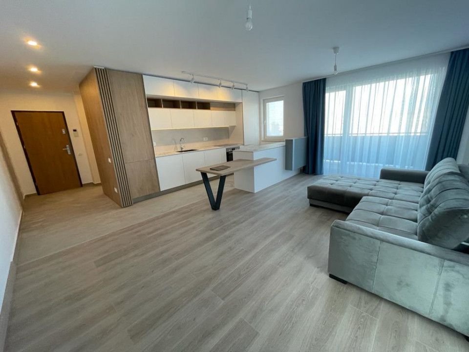 Apartament 2 camere Urban Plaza - Poză 6