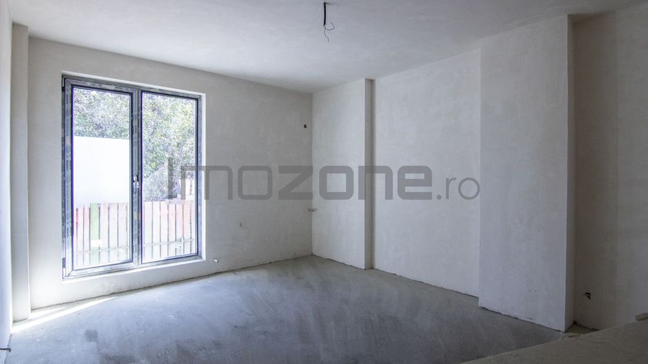 Giulesti, str. Pomilor, bloc nou, 3 camere, dec., 1/3,  67 mp, finisat la cheie - Poză 3