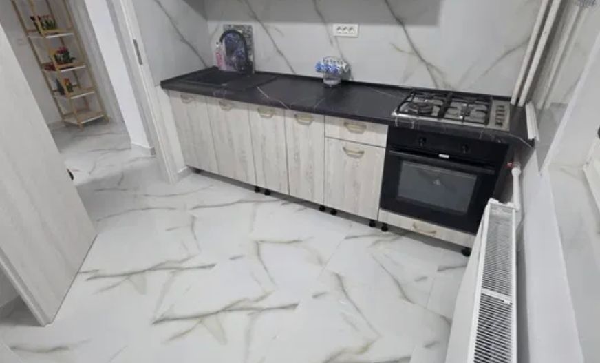 GARSONIERA - MARGEANULUI, BUCATARIE INCHISA, MOBILAT/UTILAT MODERN - Poză 2