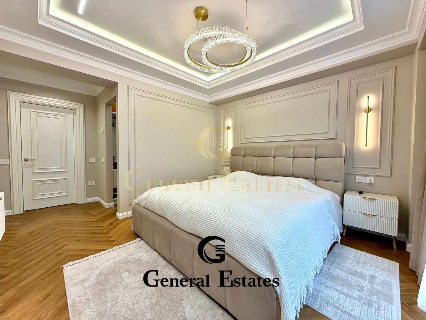 Vânzare apartament Premium | Copou - 97 m.p | Full dotat - Poză 9